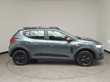Used Dacia Sandero Stepway 2024 for sale - 79153497: Photo