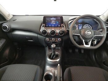 Used Nissan Juke 2022 for sale - 77252271: Photo