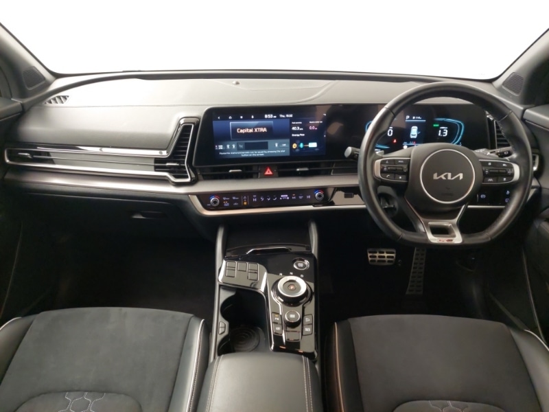 Used Kia Sportage 2022 for sale - 77606116: Photo 2