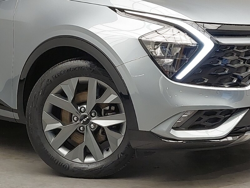 Used Kia Sportage 2022 for sale - 77606116: Photo 9