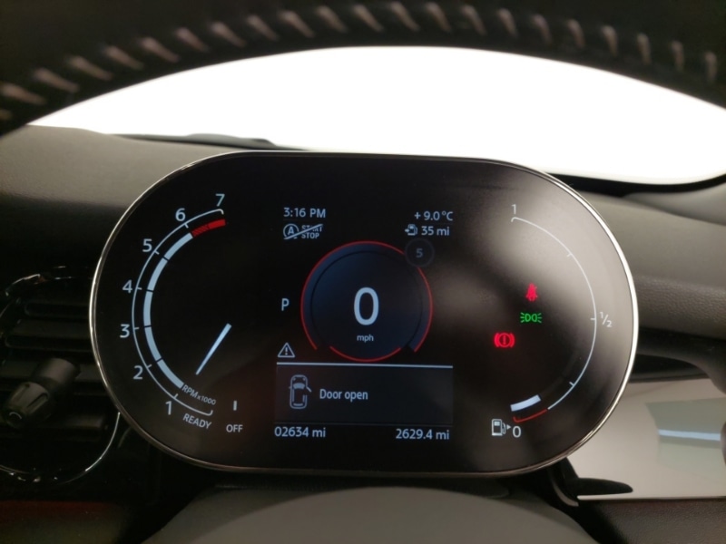 Used MINI Hatch 2023 for sale - 77782429: Photo 15