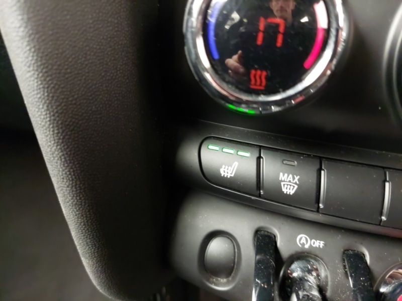 Used MINI Hatch 2023 for sale - 77782429: Photo 18