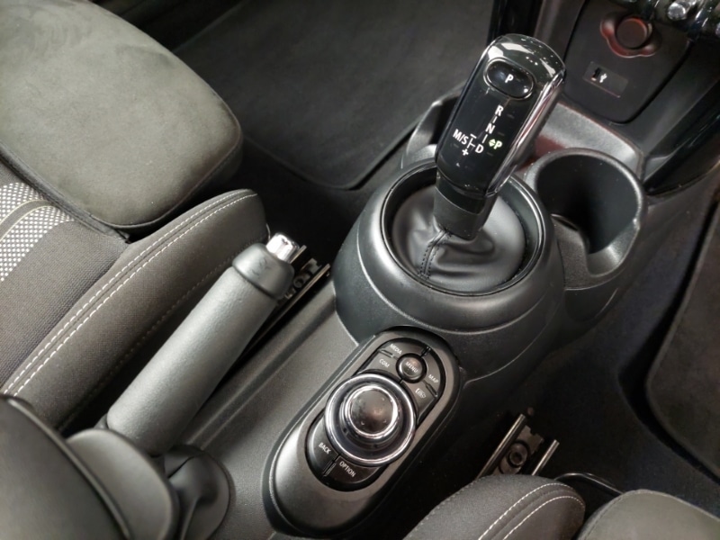 Used MINI Hatch 2023 for sale - 77782429: Photo 19