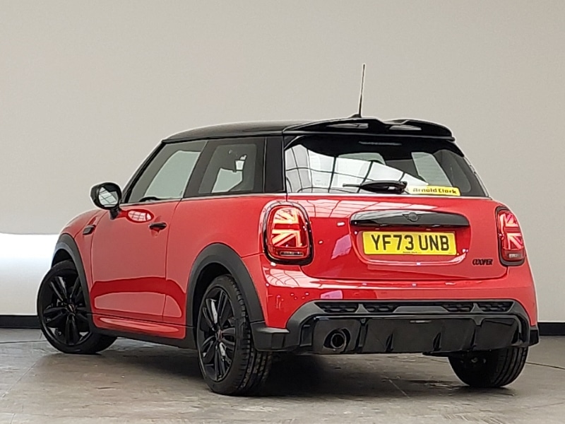 Used MINI Hatch 2023 for sale - 77782429: Photo 3