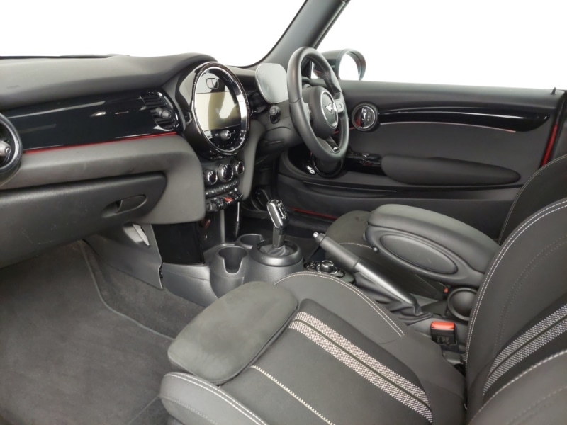 Used MINI Hatch 2023 for sale - 77782429: Photo 5