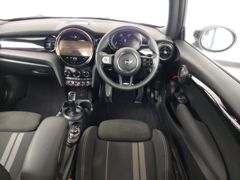 Used MINI Hatch 2023 for sale - 77782429: Photo 7