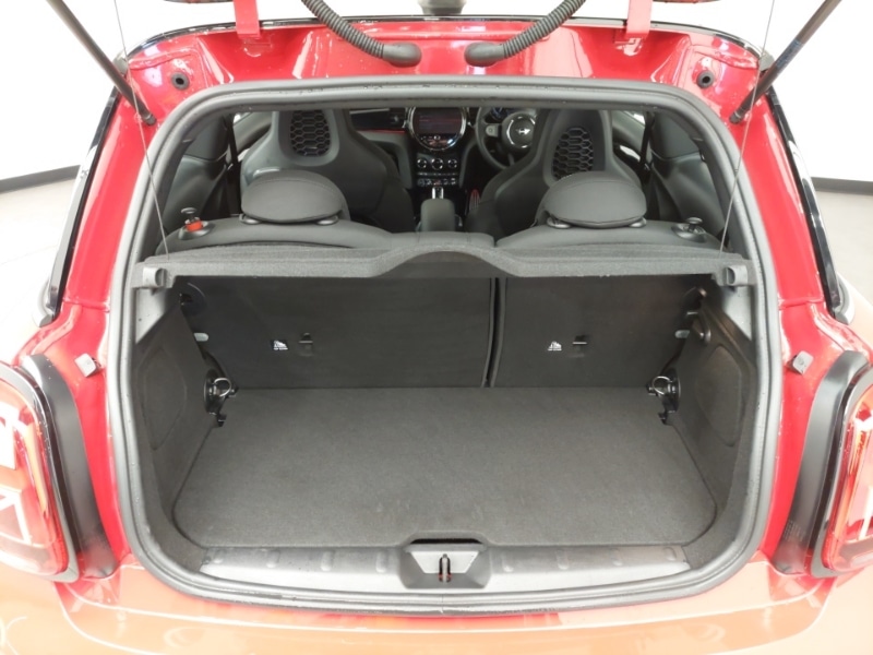 Used MINI Hatch 2023 for sale - 77782429: Photo 8