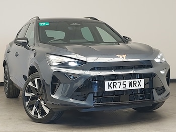 Used Cupra Formentor 2025 for sale - 78977019: Photo