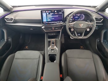 Used Cupra Formentor 2025 for sale - 78977019: Photo