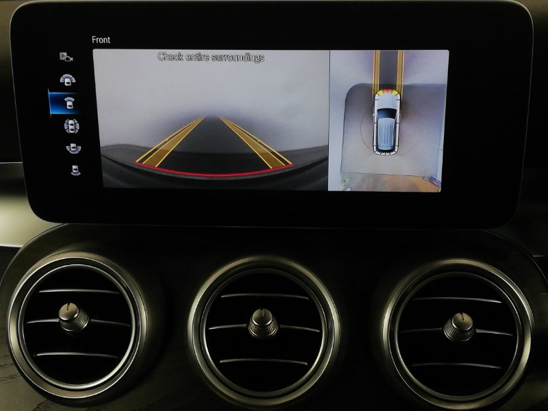 Used Mercedes-Benz GLC 2020 for sale - 78009988: Photo 12