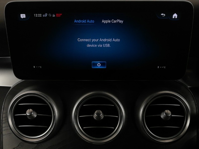 Used Mercedes-Benz GLC 2020 for sale - 78009988: Photo 14