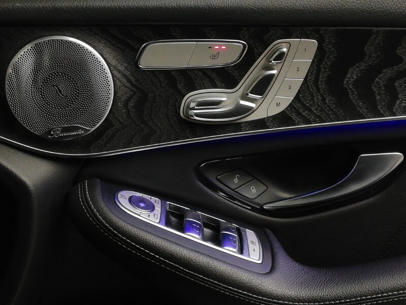 Used Mercedes-Benz GLC 2020 for sale - 78009988: Photo 18