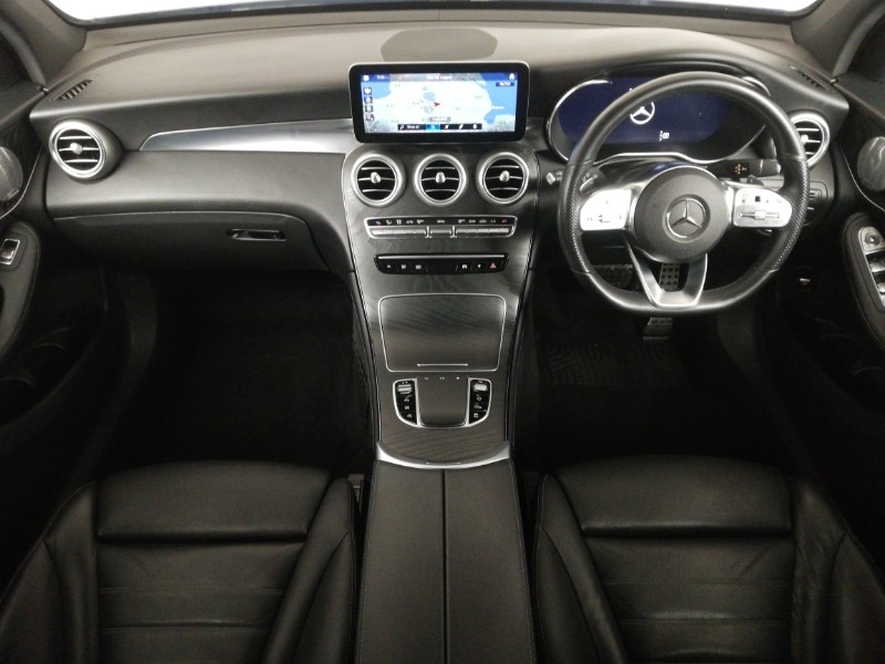 Used Mercedes-Benz GLC 2020 for sale - 78009988: Photo 2