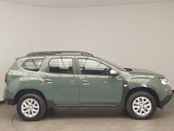 Used Dacia Duster 2023 for sale - 78567581: Photo