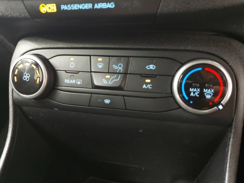 Used Ford Fiesta 2022 for sale - 76365338: Photo 16