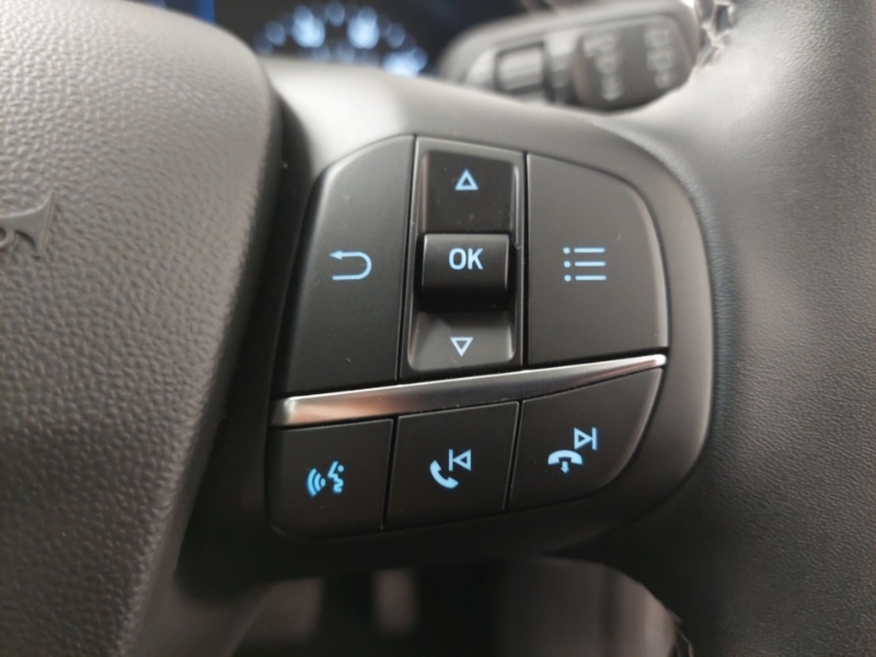 Used Ford Fiesta 2022 for sale - 76365338: Photo 19