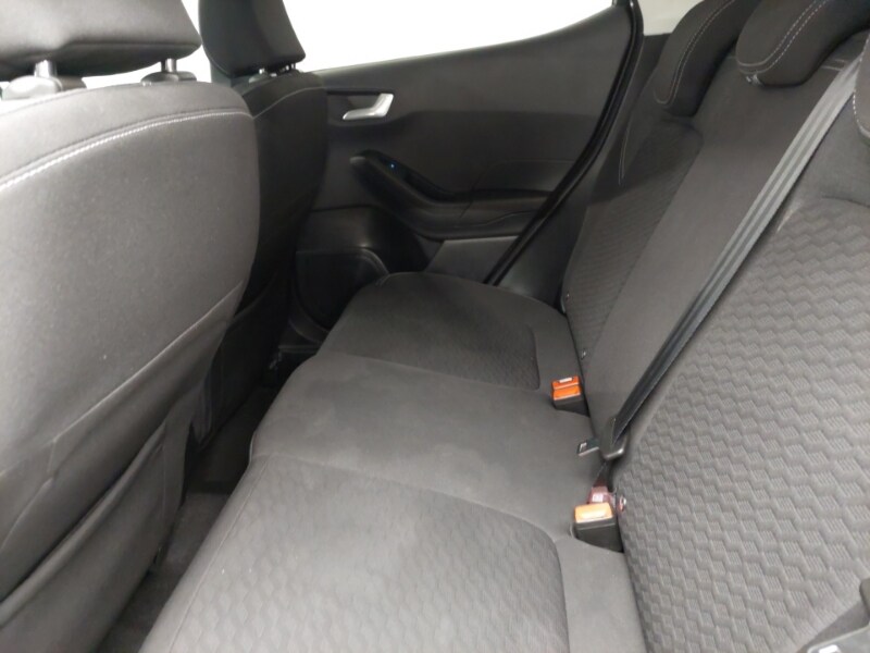 Used Ford Fiesta 2022 for sale - 76365338: Photo 6