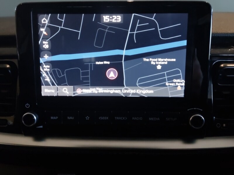 Used Kia Stonic 2023 for sale - 77907958: Photo 12