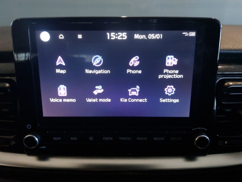 Used Kia Stonic 2023 for sale - 77907958: Photo 13