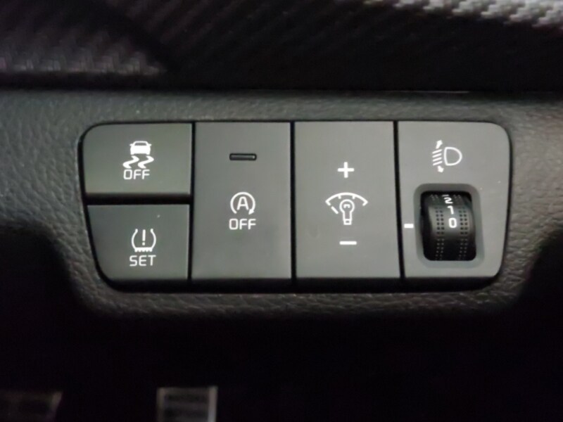 Used Kia Stonic 2023 for sale - 77907958: Photo 15