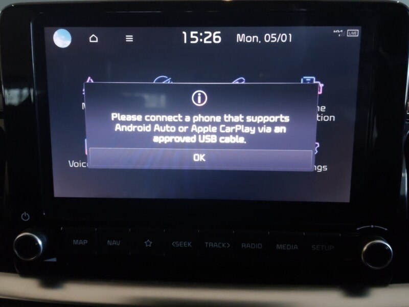 Used Kia Stonic 2023 for sale - 77907958: Photo 16