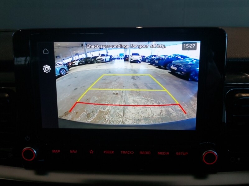 Used Kia Stonic 2023 for sale - 77907958: Photo 18