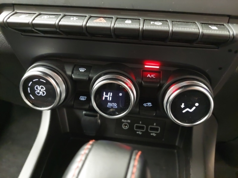 Used Renault Arkana 2023 for sale - 76893715: Photo 16