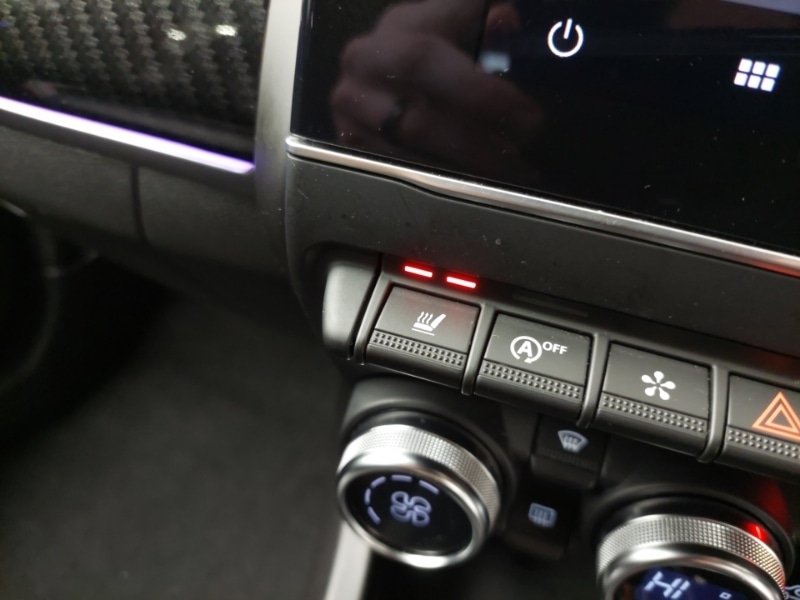 Used Renault Arkana 2023 for sale - 76893715: Photo 18