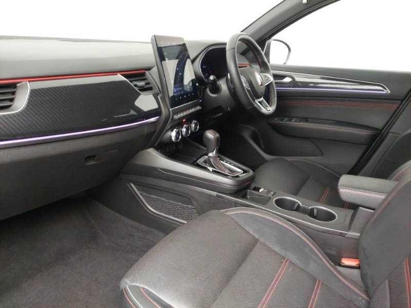 Used Renault Arkana 2023 for sale - 76893715: Photo 5