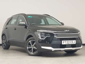 2022 - 1.6 GDi PHEV 2 5dr DCT