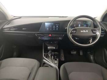 Used Kia Niro 2022 for sale - 75152476: Photo