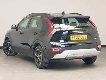 Used Kia Niro 2022 for sale - 75152476: Photo