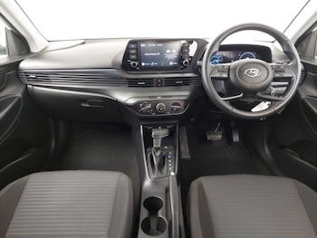 Used Hyundai i20 2022 for sale - 75424460: Photo