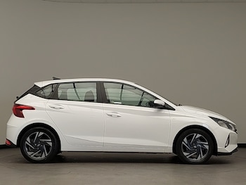 Used Hyundai i20 2022 for sale - 75424460: Photo