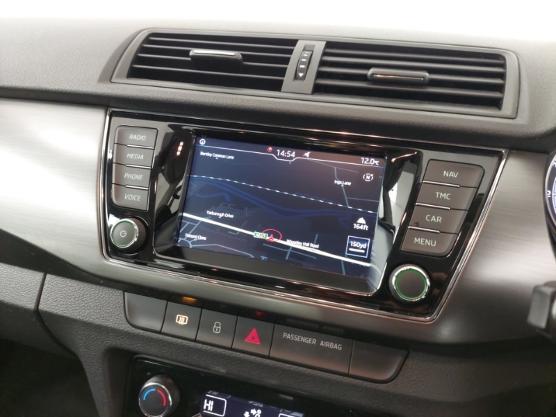 Used Skoda Fabia 2018 for sale - 77922841: Photo 16