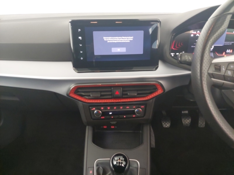 Used SEAT Ibiza 2023 for sale - 78203217: Photo 10