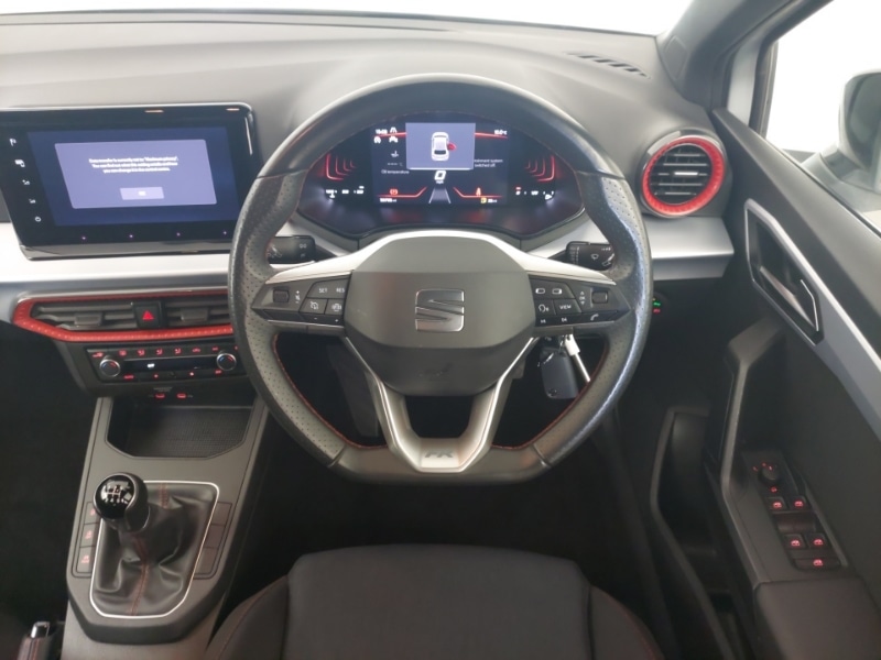 Used SEAT Ibiza 2023 for sale - 78203217: Photo 11