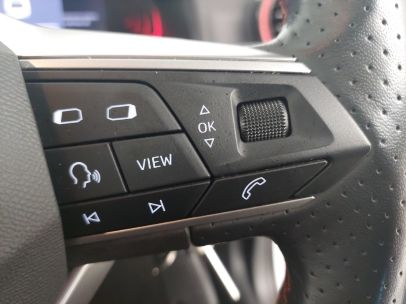 Used SEAT Ibiza 2023 for sale - 78203217: Photo 13