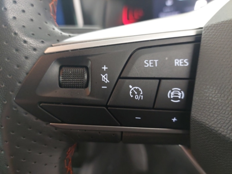 Used SEAT Ibiza 2023 for sale - 78203217: Photo 14