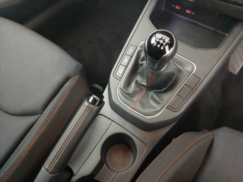 Used SEAT Ibiza 2023 for sale - 78203217: Photo 15