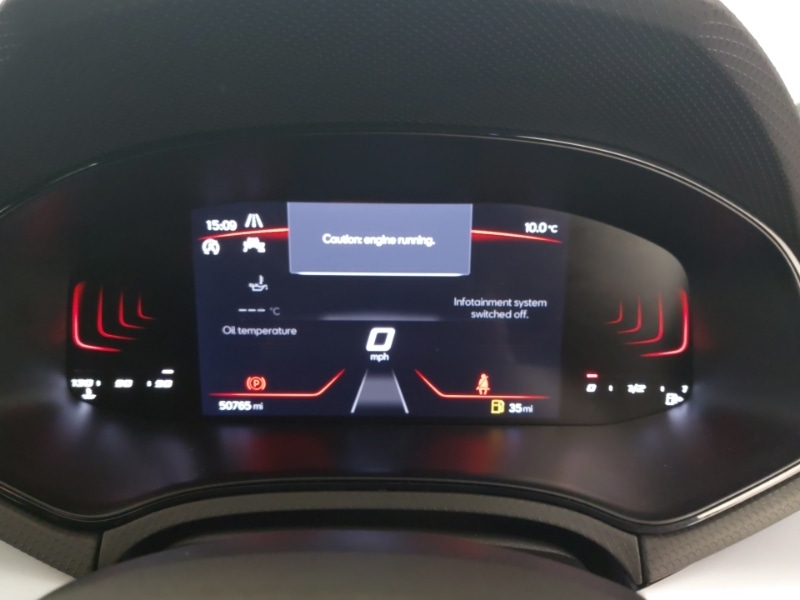 Used SEAT Ibiza 2023 for sale - 78203217: Photo 18