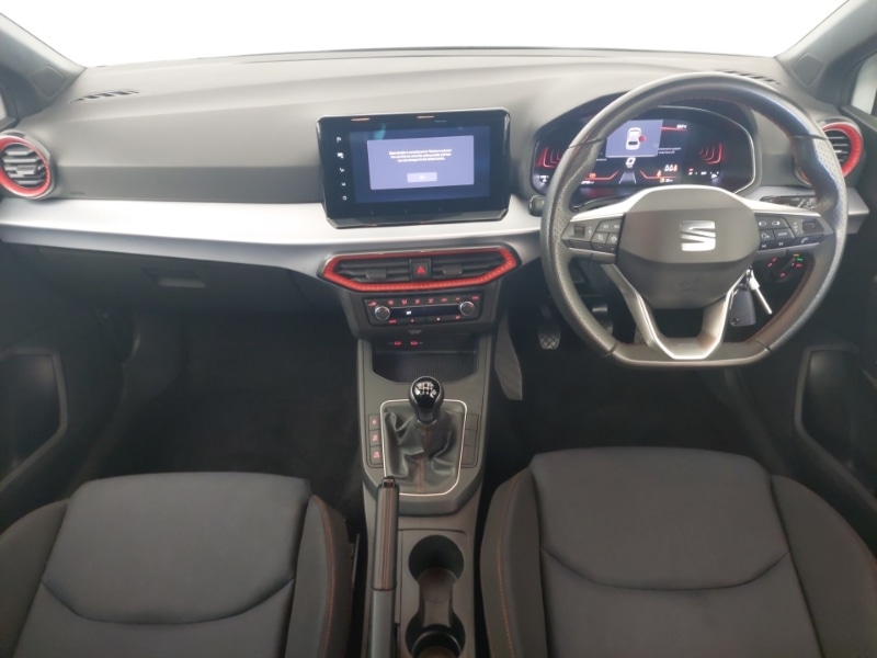 Used SEAT Ibiza 2023 for sale - 78203217: Photo 2