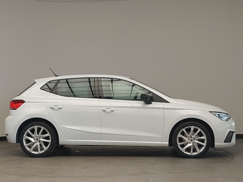 Used SEAT Ibiza 2023 for sale - 78203217: Photo 4