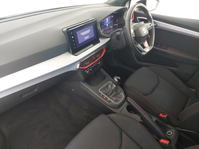 Used SEAT Ibiza 2023 for sale - 78203217: Photo 5