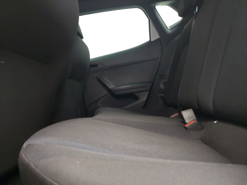 Used SEAT Ibiza 2023 for sale - 78203217: Photo 6