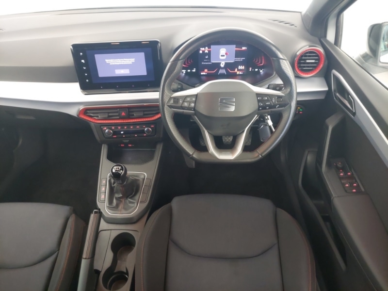 Used SEAT Ibiza 2023 for sale - 78203217: Photo 7