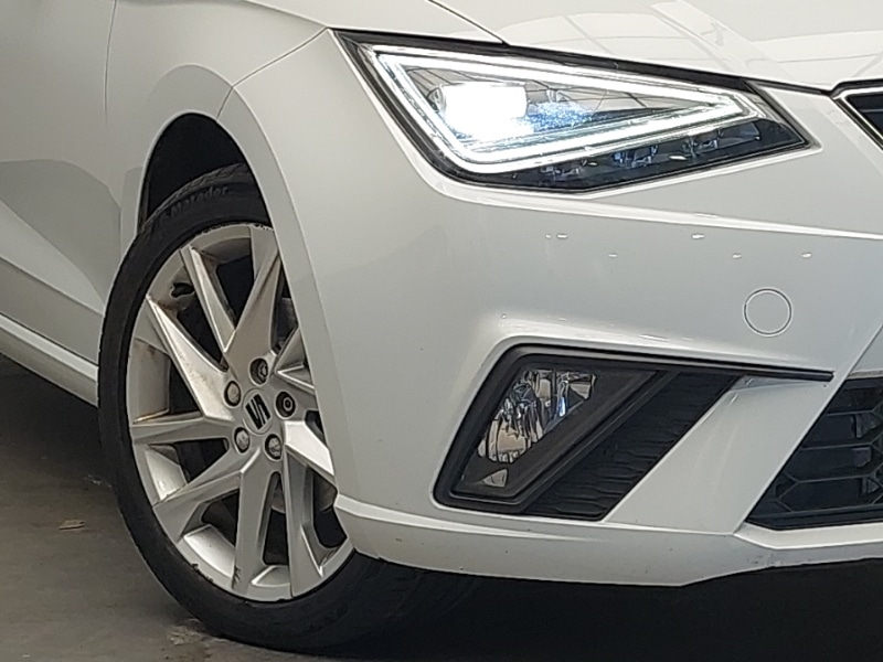 Used SEAT Ibiza 2023 for sale - 78203217: Photo 9