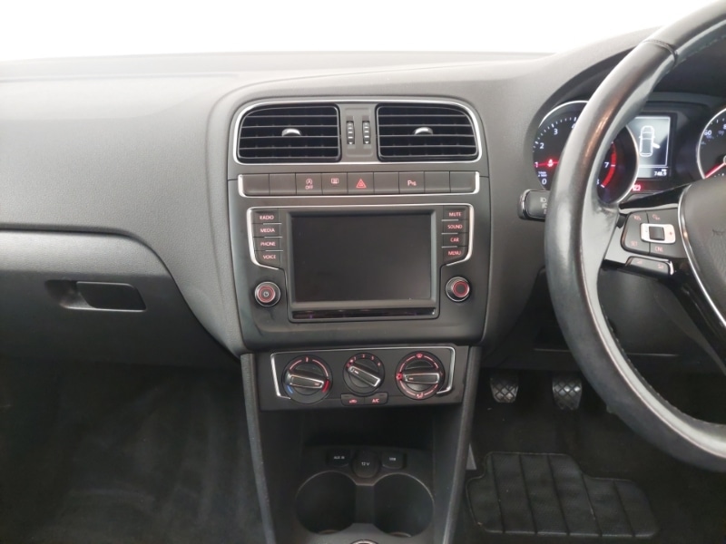 Used Volkswagen Polo 2017 for sale - 77852511: Photo 10