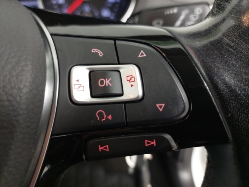 Used Volkswagen Polo 2017 for sale - 77852511: Photo 13