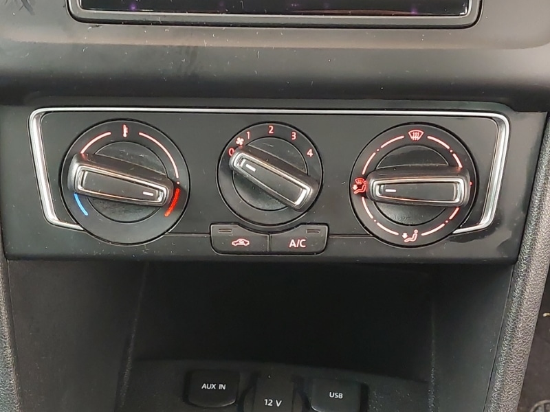 Used Volkswagen Polo 2017 for sale - 77852511: Photo 16